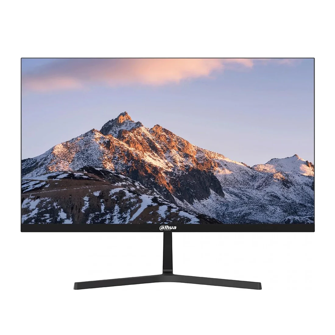 Dahua DHI-LM22-B200S-B3-V - 22" 1080p Monitor - Image 2
