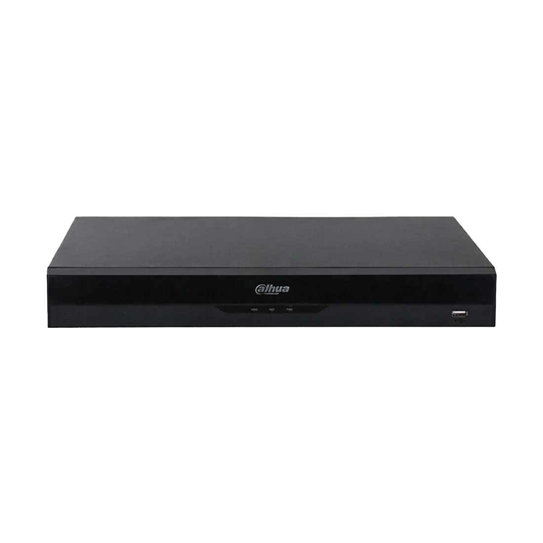 Dahua DHI-NVR5432-EI2 32 Channel WizSense AI NVR (Non-PoE) 4 HDD, 8K HDMI, 32MP, 448Mbps Bandwidth - NR - Image 2