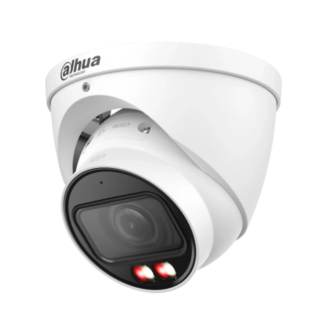 Dahua IPC-HDW3849TP-ZS-IL - 8MP Smart Dual Light Vari-Focal Eyeball WizSense Network Camera "NR" - Image 2