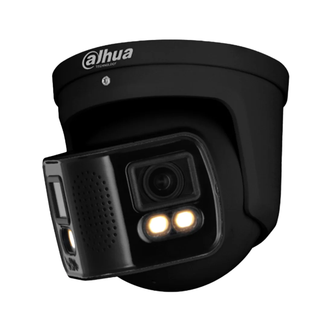 Dahua IPC-PDW5849-A180-E2-ASTE - 2x4MP Full-color Duo Splicing WizMind Network Camera - Image 3