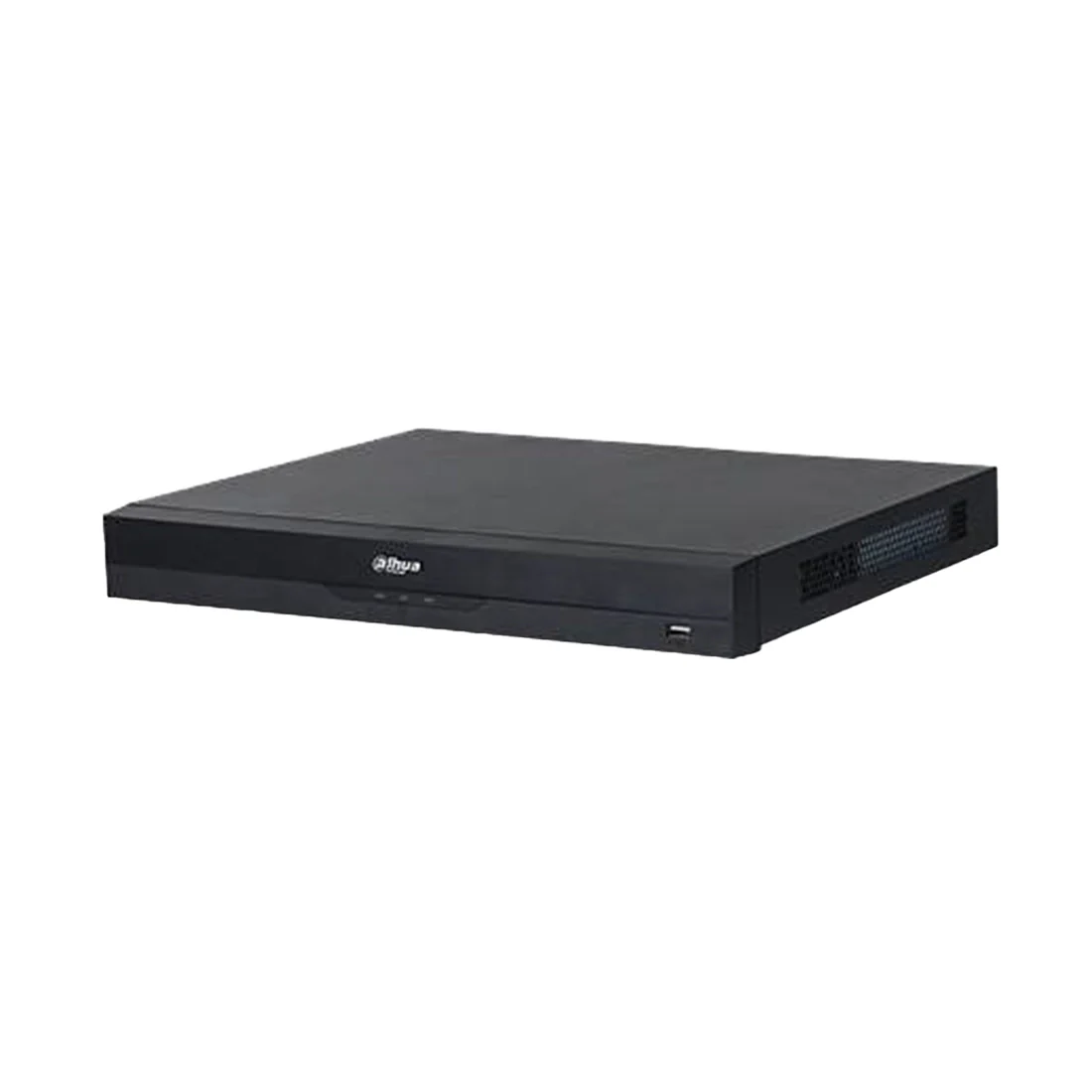 Dahua DHI-NVR5232-16P-EI 32 Channels 16PoE 2HDD WizSense Network Video Recorder - NR - Image 2