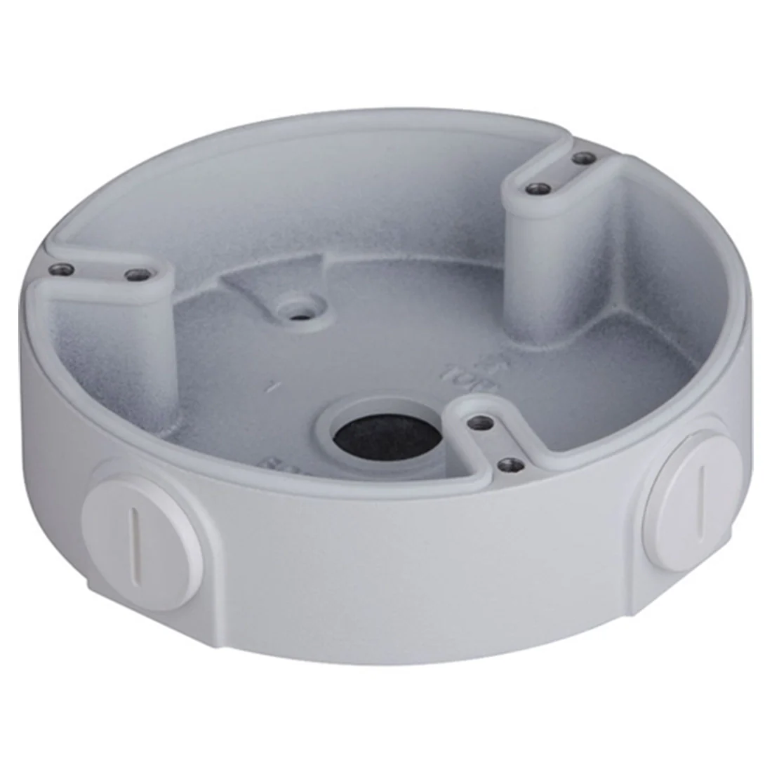 Dahua PFA137 Junction Box for Turret IP Cameras - Image 2