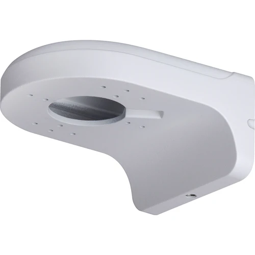 Dahua PFB203W Wall Mount Bracket, Indoor & Outdoor Use, Load Capacity 1KG - Image 2