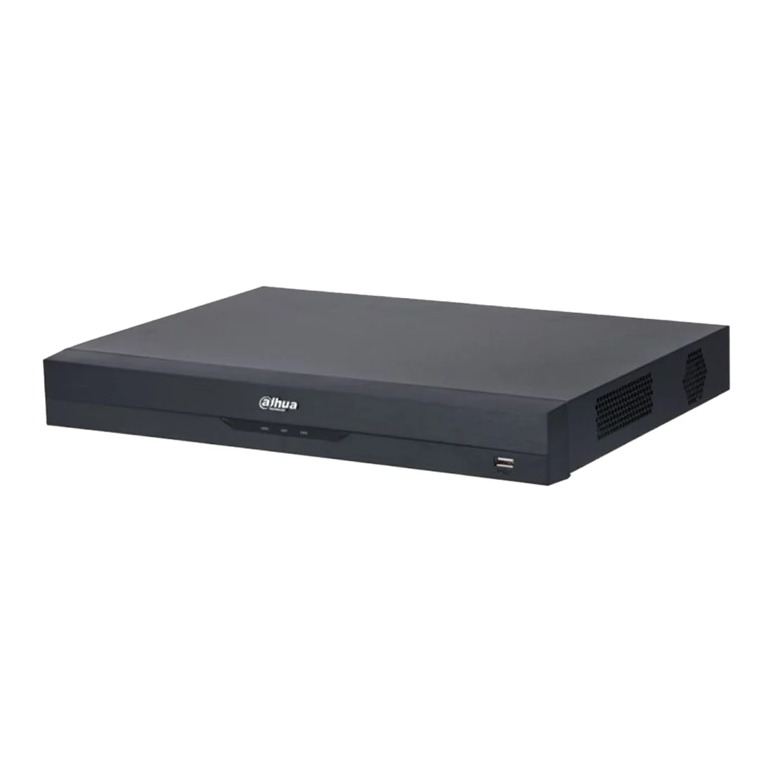 Dahua DH-XVR5432L-4KL-I3 32 Channels Penta-brid 4K-N/5MP 1.5U 4HDDs WizSense Digital Video Recorder - NR - Image 2