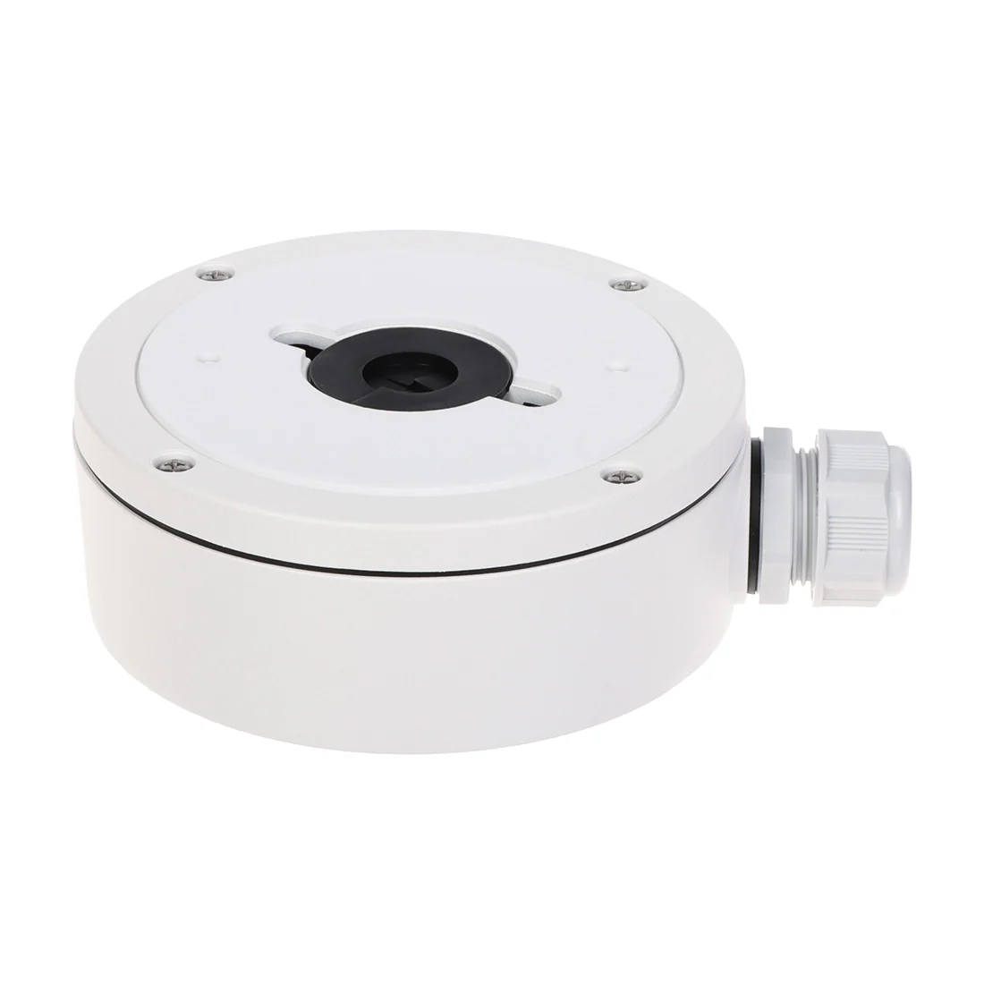 Hikvision DS-1280ZJ-DM22 Deep Base Junction Box - Image 2