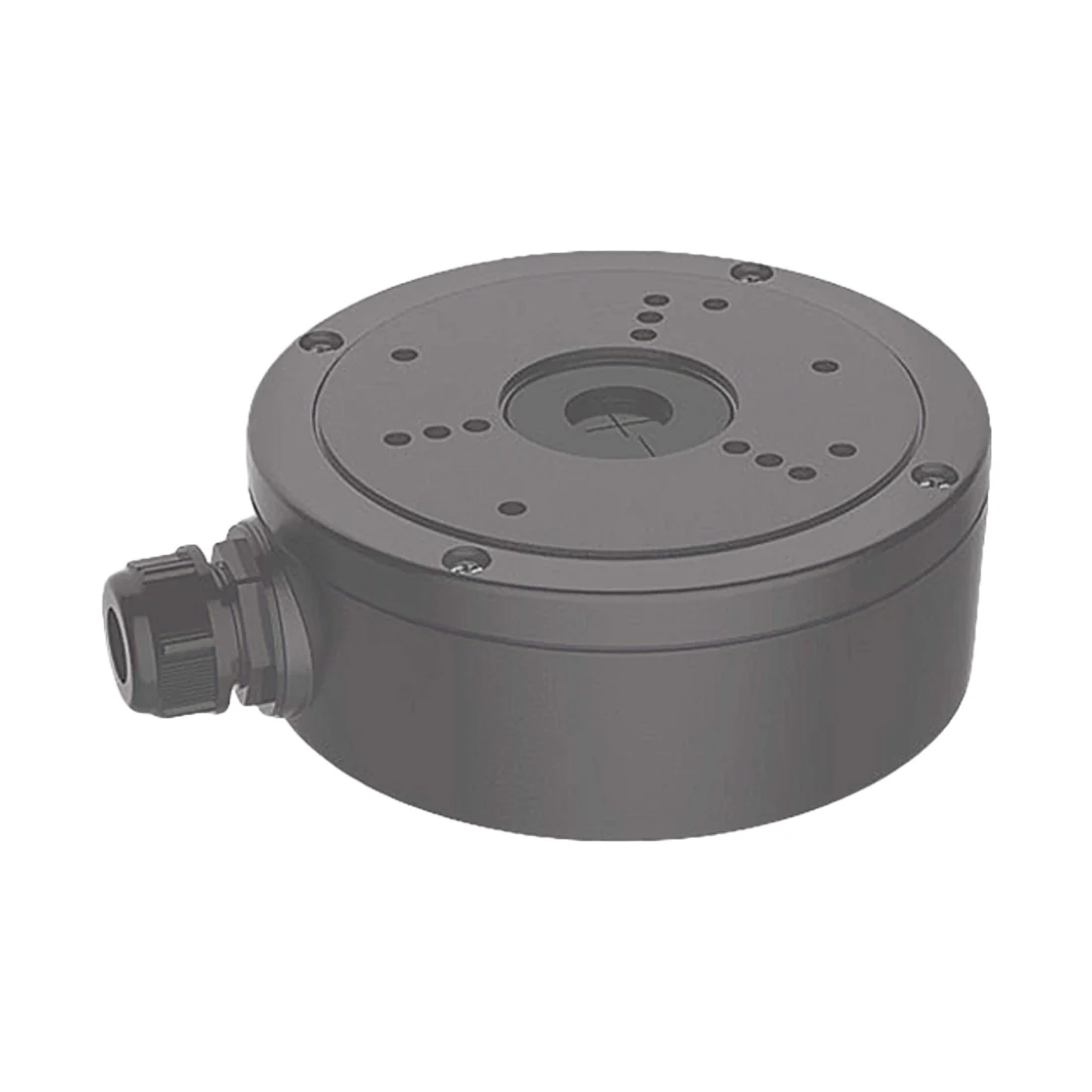 Hikvision DS-1280ZJ-S Deep Base Ring Junction Box - Image 3