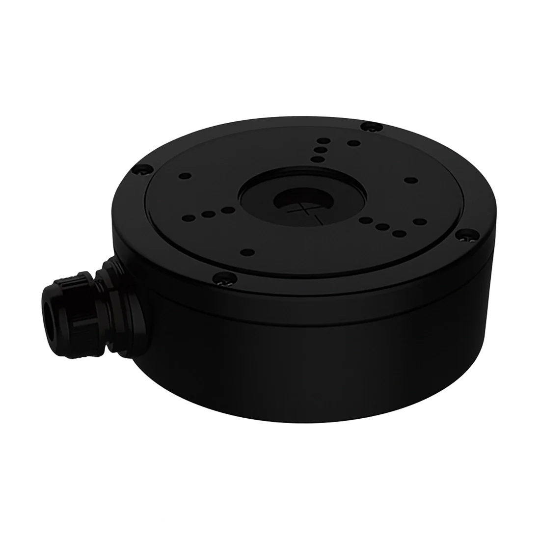 Hikvision DS-1280ZJ-S Deep Base Ring Junction Box - Image 4