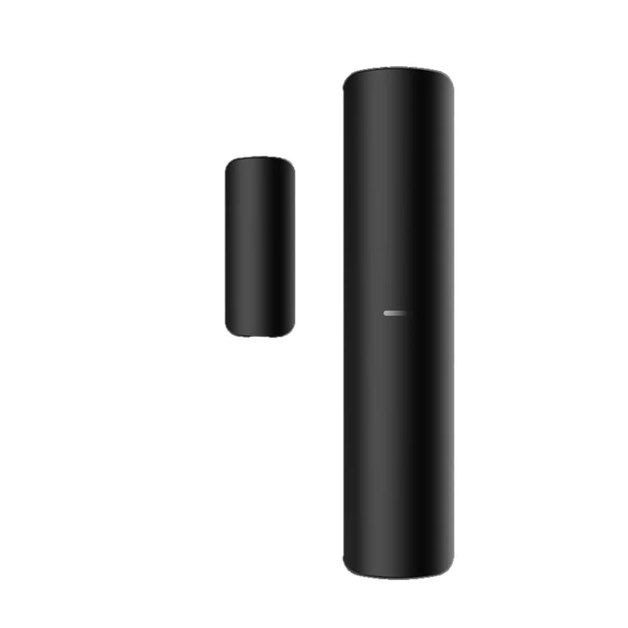 Hikvision Black AX Pro Wireless Door Contact (DS-PDMC-EG2-WE BLACK) - Image 2