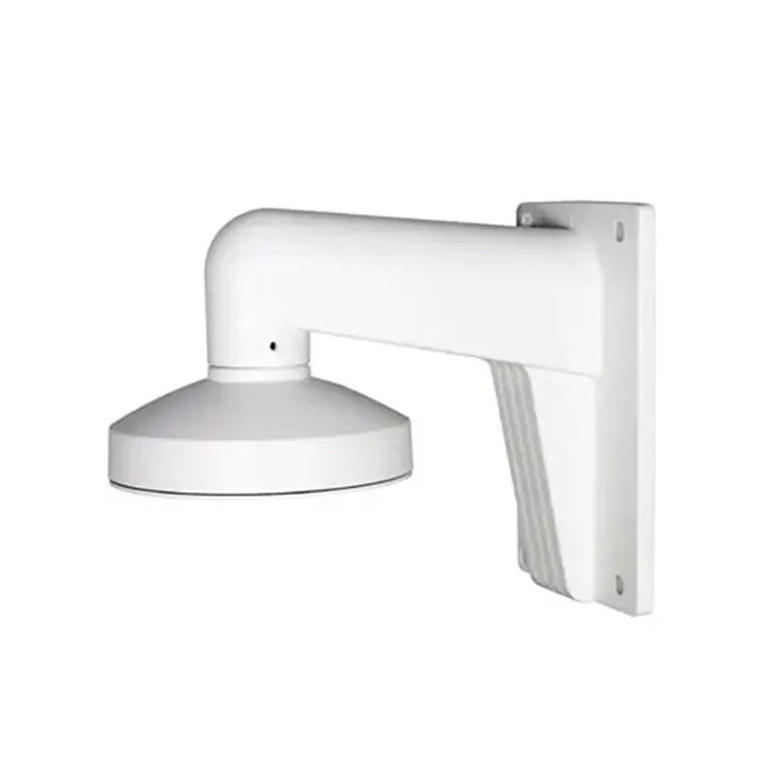 Hikvision DS-1273ZJ-140 Dome Camera Wall Bracket - Image 2