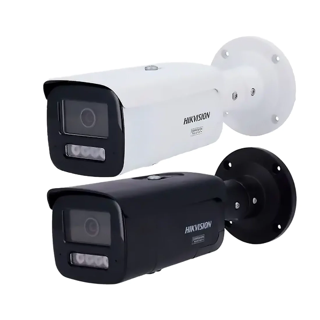 Hikvision DS-2CD2T46G3-2IZY 4 MP Acusense Motorized Varifocal Bullet Network Camera "NR" - Image 2