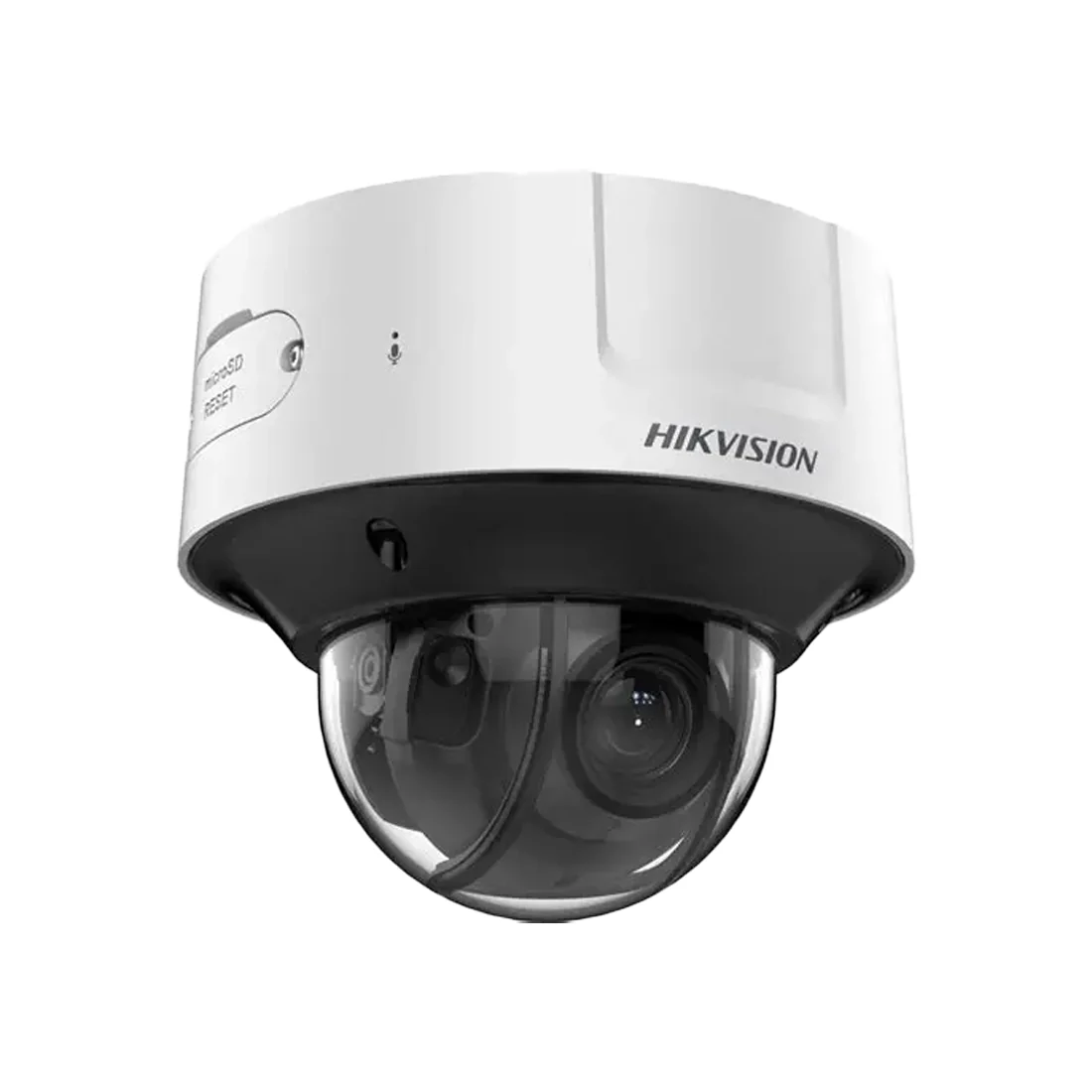 Hikvision DS-2CD3D46G2T-IZHSU 4MP Darkfighter Varifocal Dome Network Camera - "NR" - Image 2