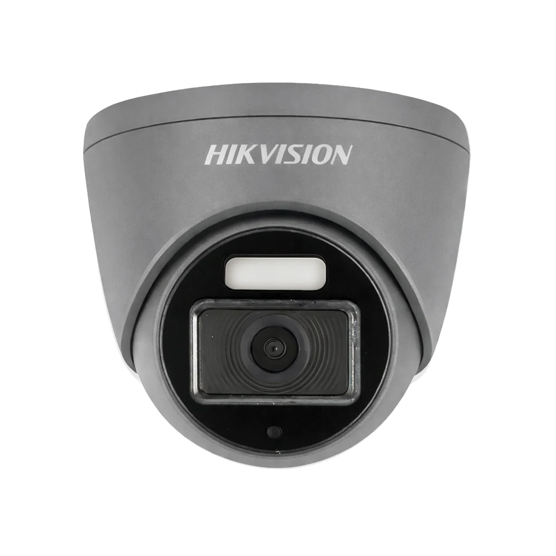 8MP 4K Hikvision DS-2CE72UF3T-E ColorVu POC Fixed Turret Camera 40M Light (Not IP - Not PoE) - Image 3