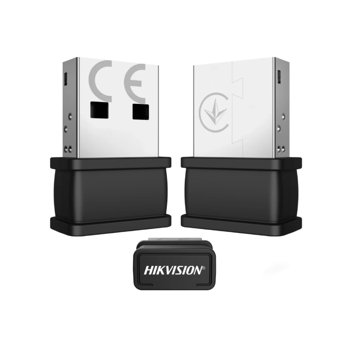 Hikvision DS-3WR3X-1 WiFi Adapter for Hikvision DVRs 802.11ax WiFi 6 - For Supported Models See Description - Image 2