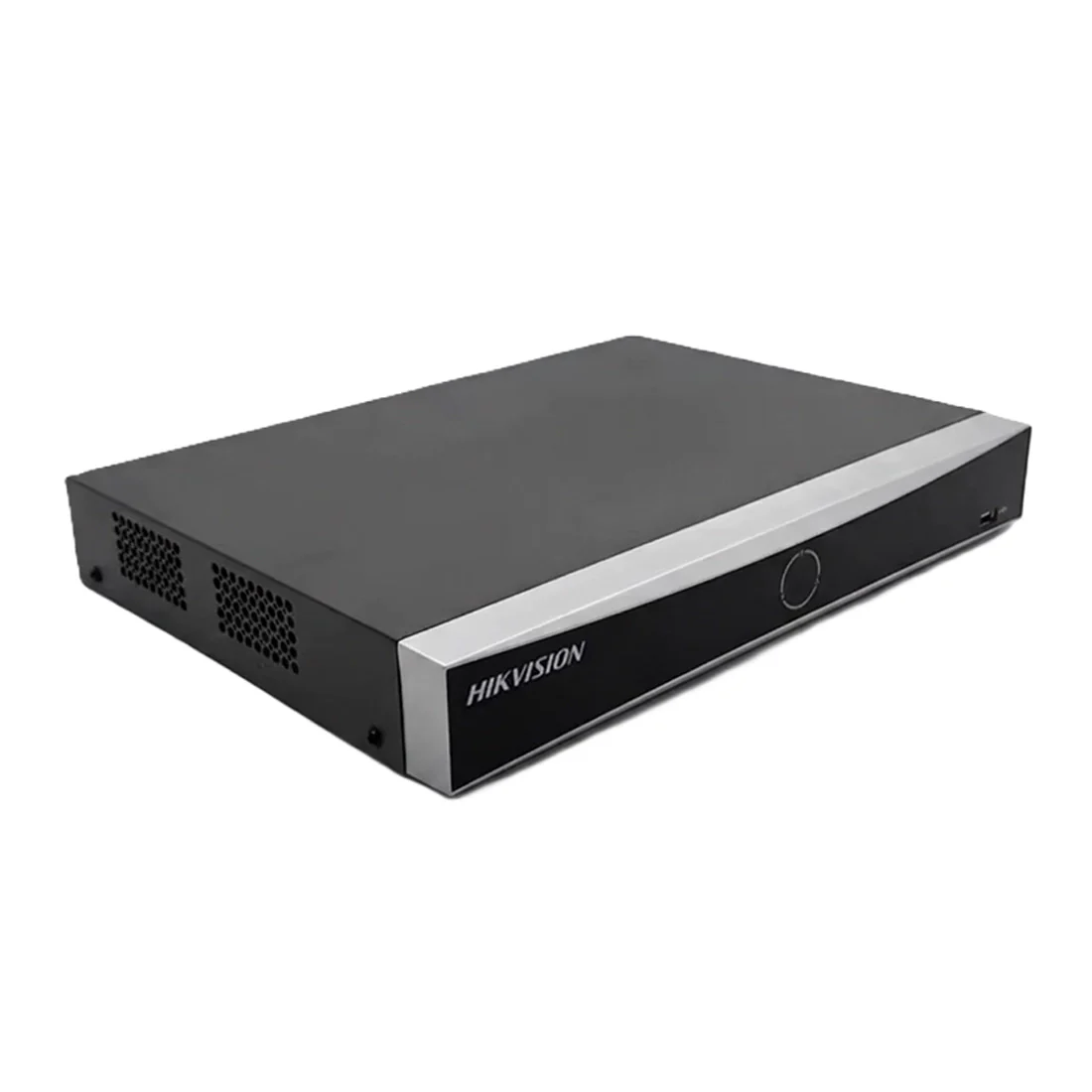 Hikvision DS-7608NXI-K1/8P/VPro 8 Channel PoE AcuSense 4K NVR with AcuSeek and Facial Recognition - Image 2