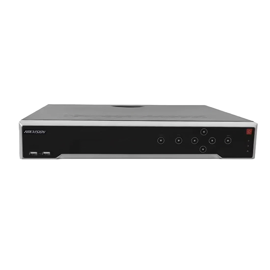 Hikvision DS-7716NI-M4 32MP 8K 16 Channel NVR - No POE Ports - NR - Image 2