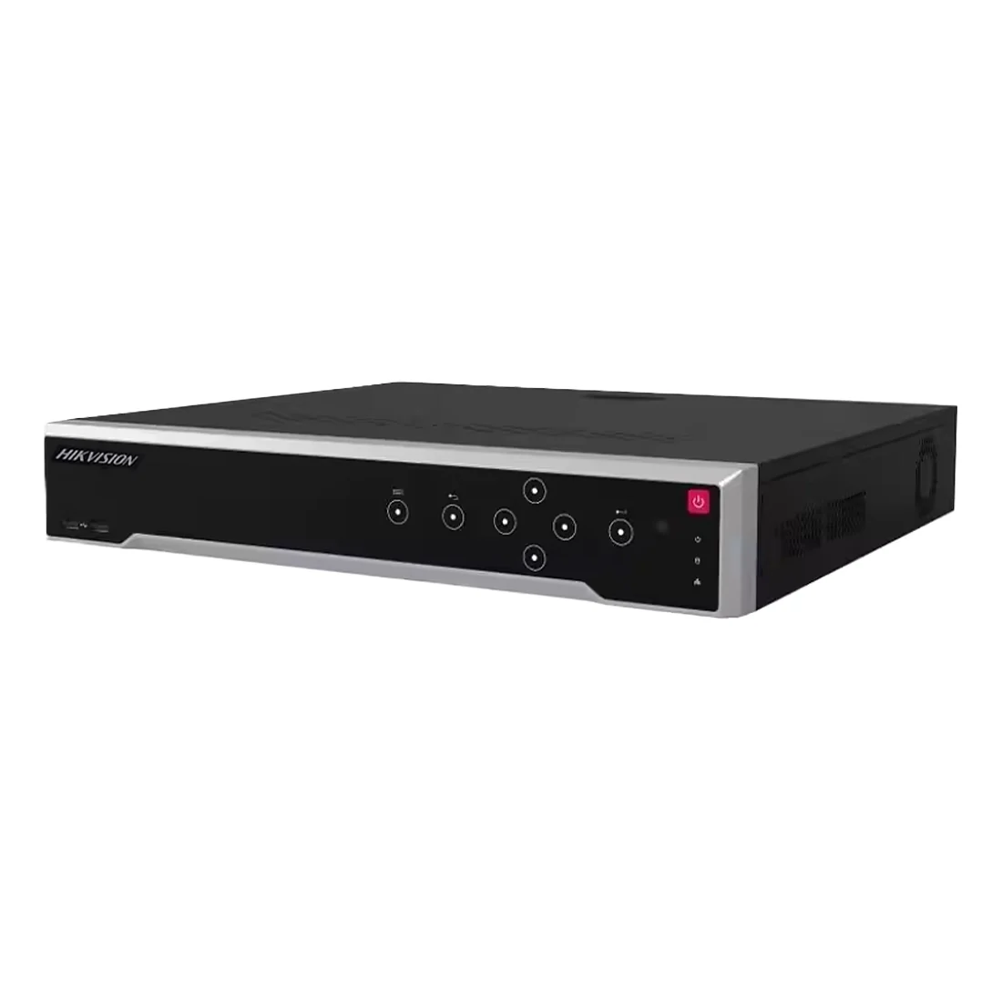 Hikvision DS-7732NI-M4/16P 32 Channel 8K 32MP NVR With 16 PoE Ports & 4 HDD Bays - NR - Image 2
