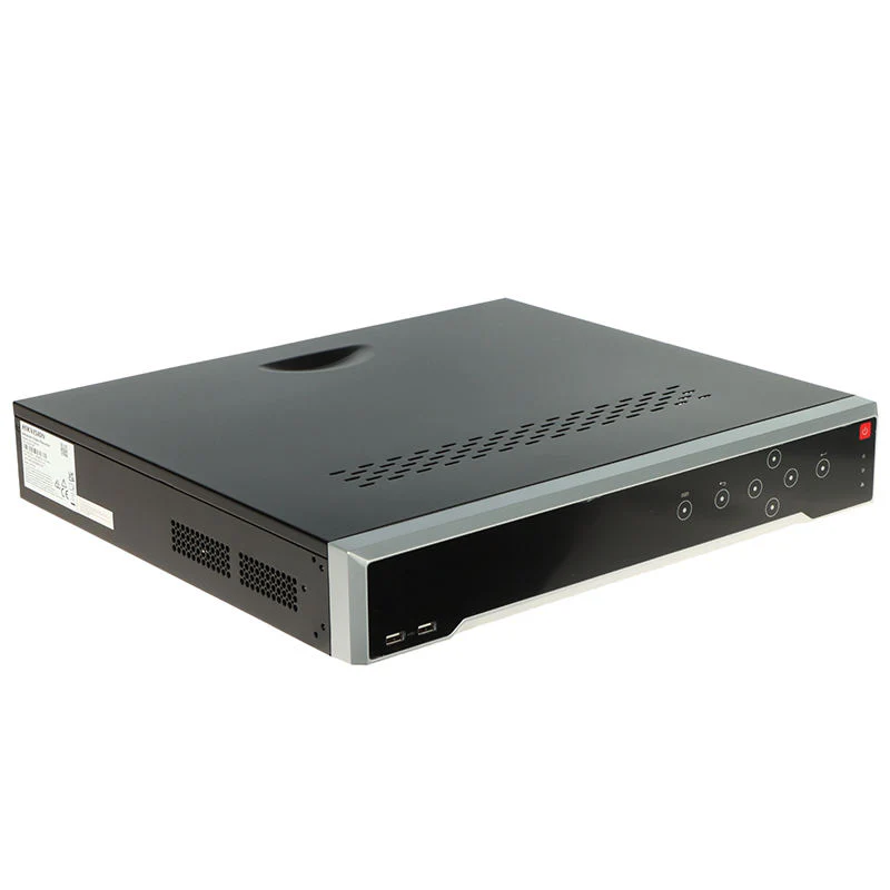 Hikvision DS-7732NI-M4 Non-PoE 32 Channel 12MP 8K NVR With 4 HDD Bays - NR - Image 2