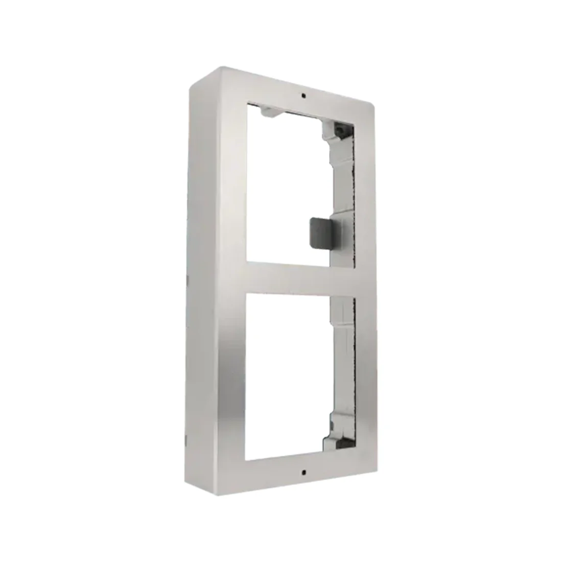 Hikvision DS-KD-ACW2/S Surface Mount Bracket for 2-Module Modular Door Station - Image 2