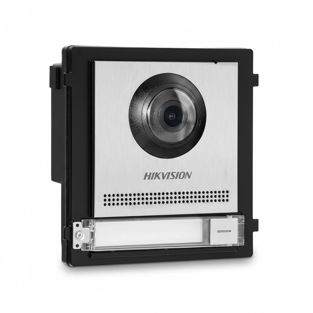 Hikvision DS-KD8003-IME1(B)/S Video Intercom Module Door Station - Image 2