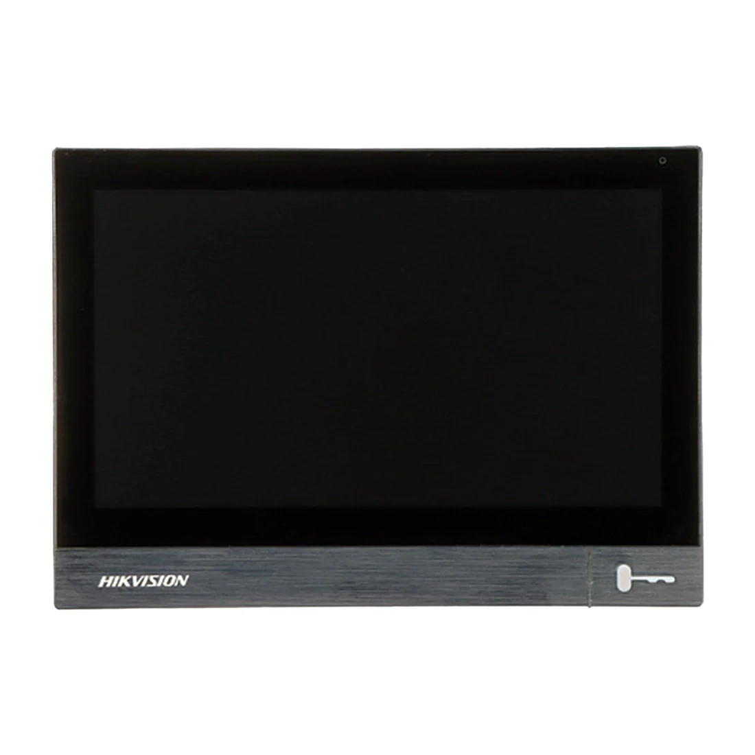 Hikvision DS-KH8381-WTE1 IP Intercom 7” Pro Touchscreen Monitor - Surface - Image 2