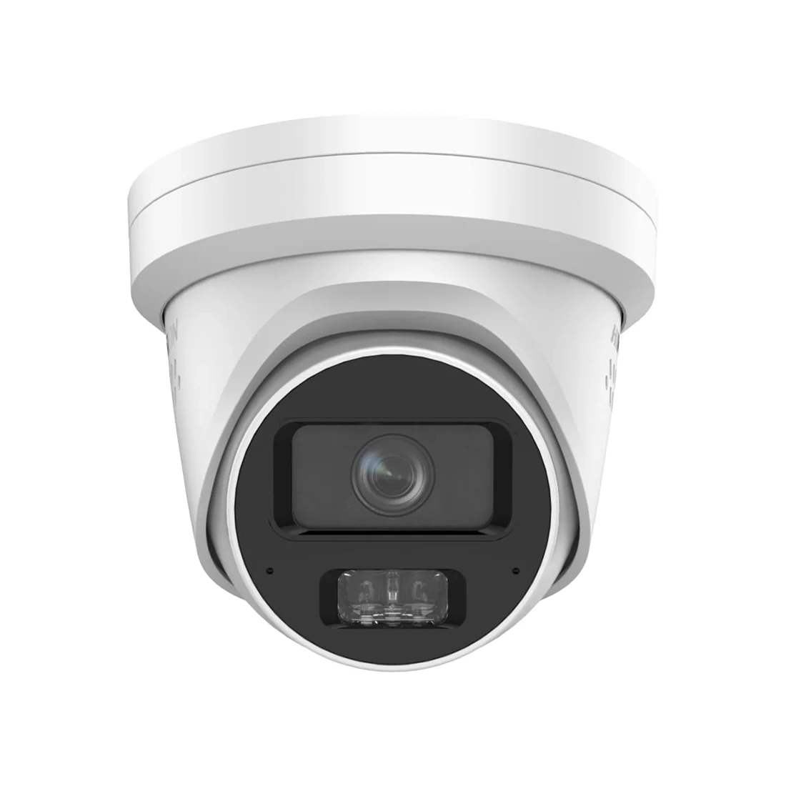 Hikvision iDS-2CD7347G0-XS 4MP DarkfighterS DeepinView Fixed Turret Network Camera - NR - Image 2