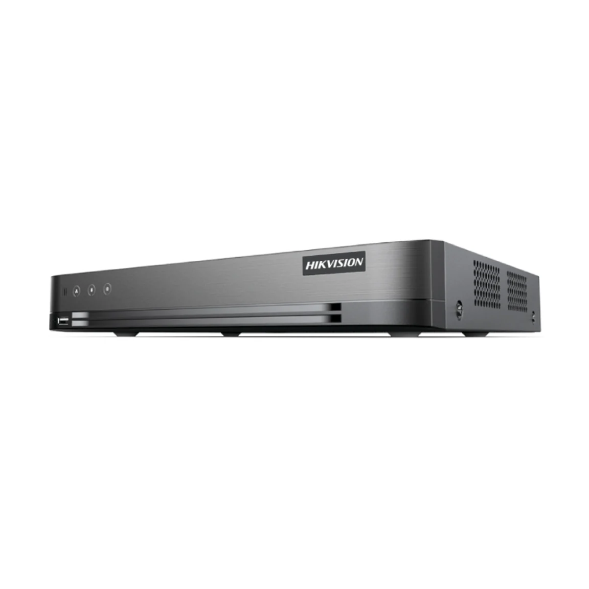 Hikvision iDS-7208HUHI-M1/XT/4A+8/4ALM 8 Channel 8MP AcuSense DVR with 4 Audio Inputs & 8 Alarm Inputs - Image 2