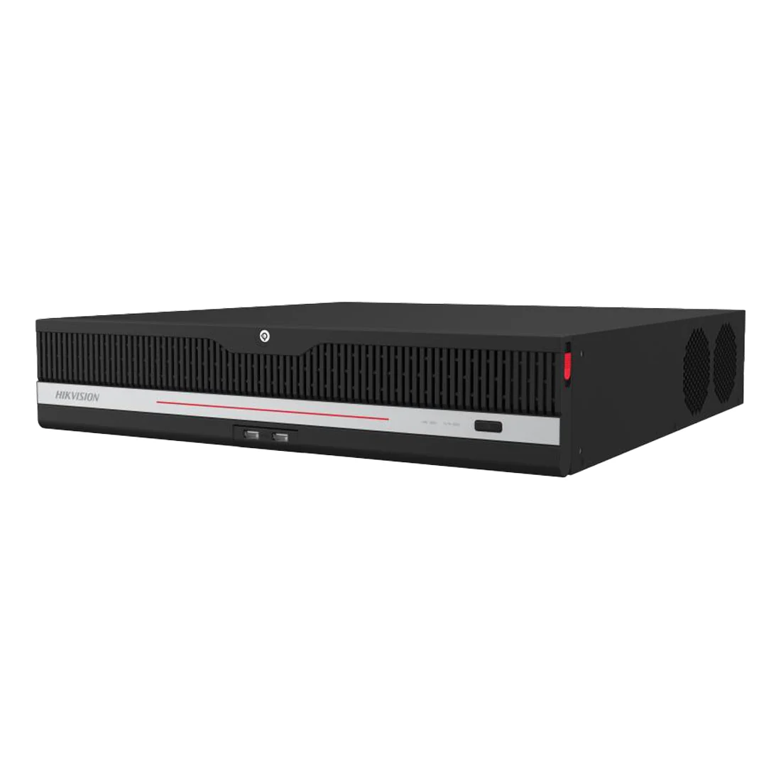 Hikvision iDS-9632NXI-M8/X 32-Channel 8K DeepinMind NVR - NR - Image 2