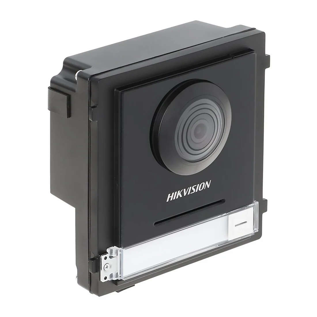 Hikvision DS-KD8003-IME1(B) IP Intercom 1 Button Camera Module