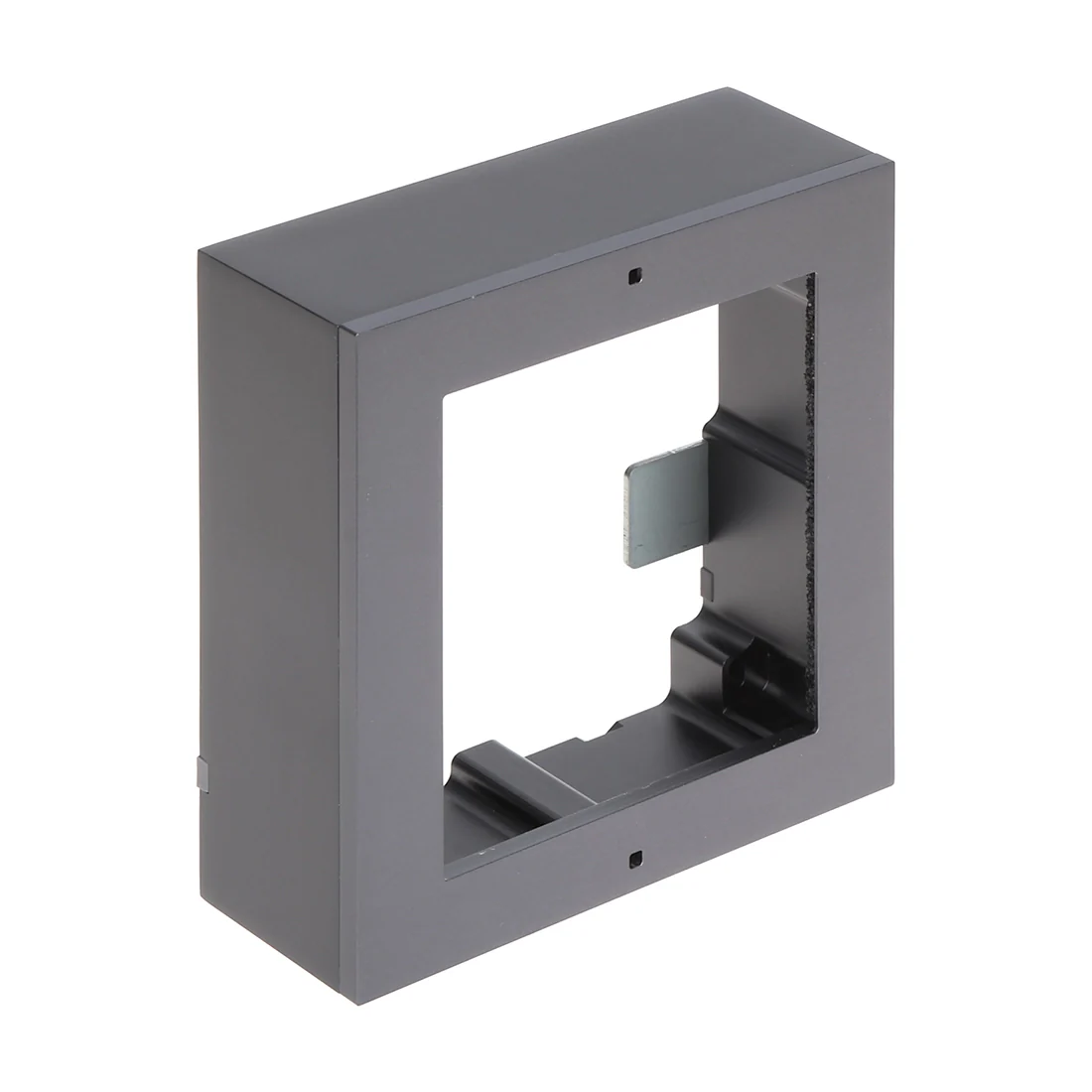 Hikvision DS-KD-ACW1 Modular 1 Way Surface Mounting Bracket - Image 2