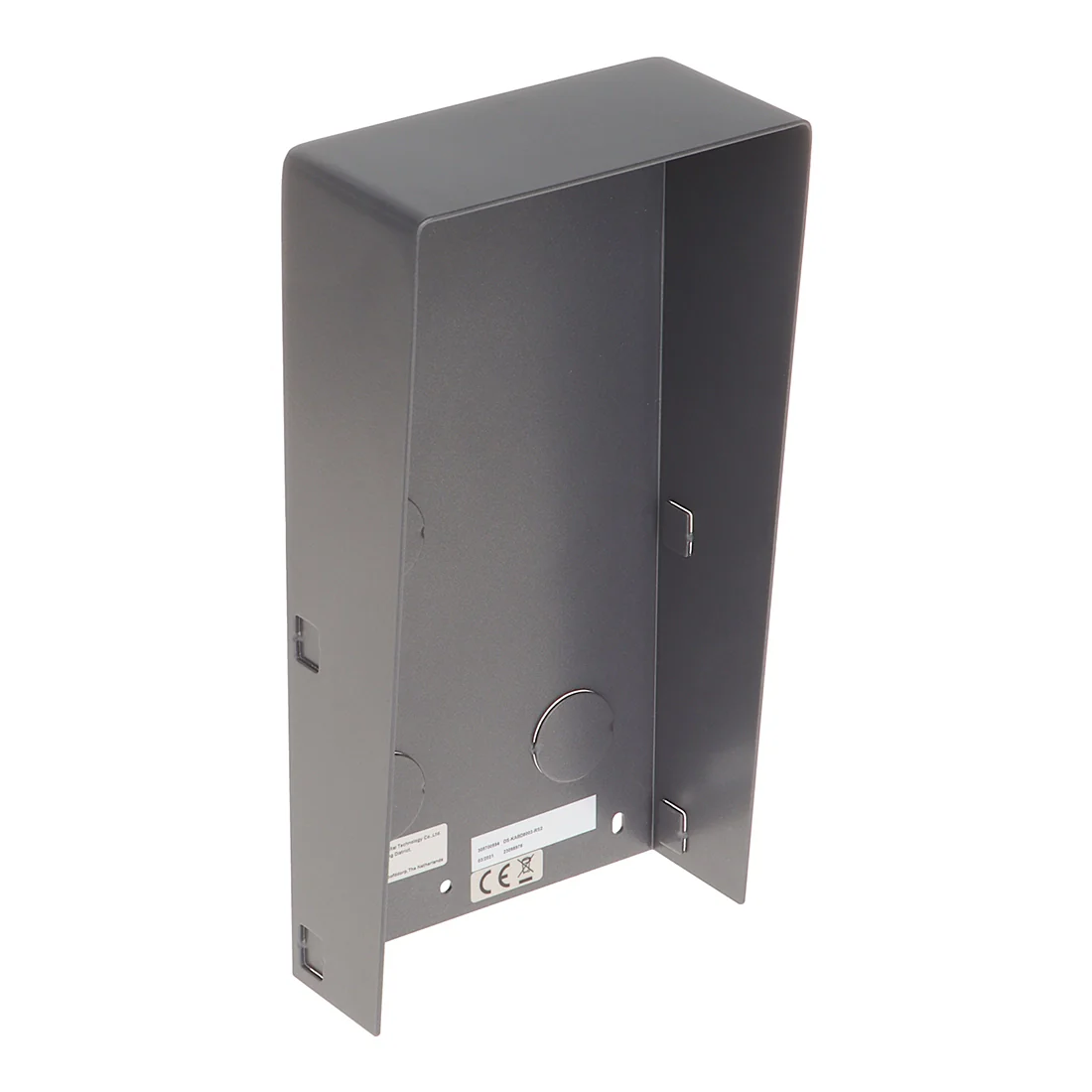 Hikvision DS-KABD8003-RS2 Modular 2 Way Rain Shield - Image 2