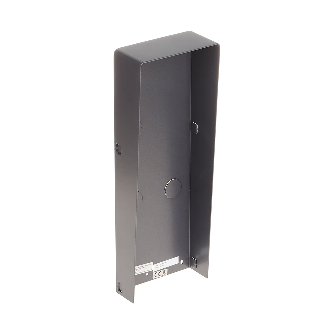 Hikvision DS-KABD8003-RS3 Modular 3-Way Rain Shield - Image 2