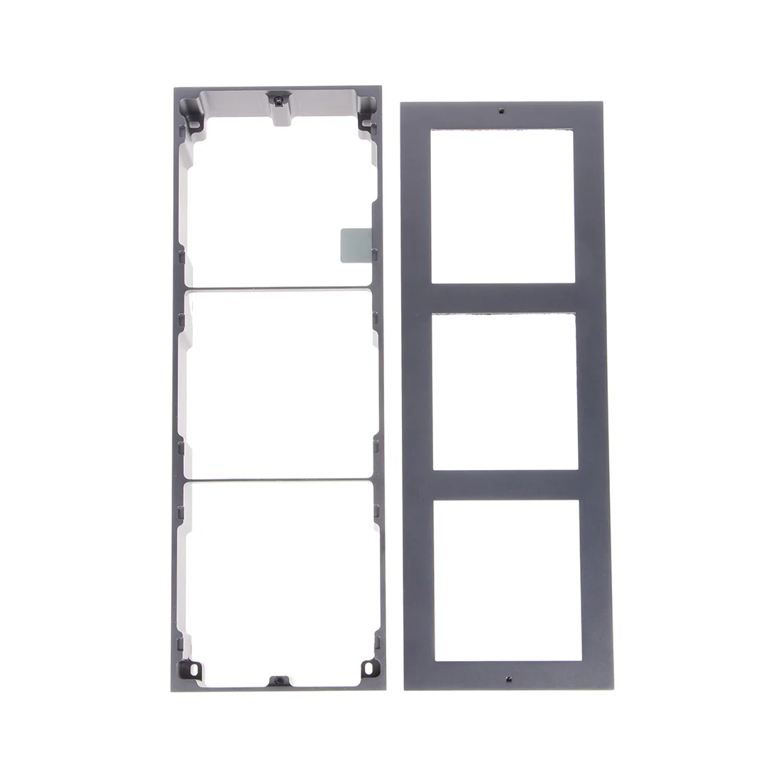 Hikvision DS-KD-ACW3 Modular 3 Way Surface Mounting Bracket