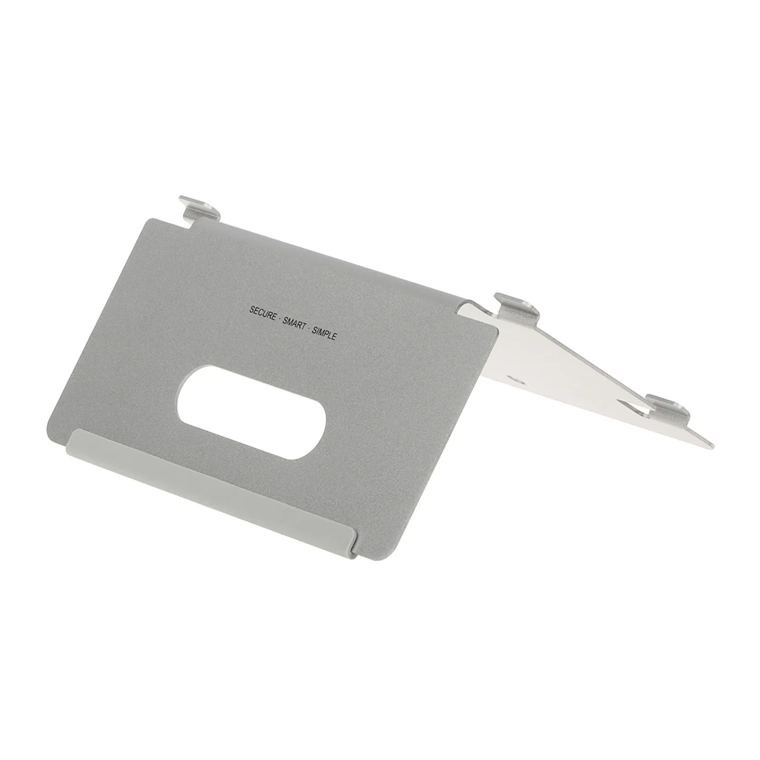 Hikvision DS-KABH6320-T Table Stand for DS-KH6320-WTE* Intercom Monitor