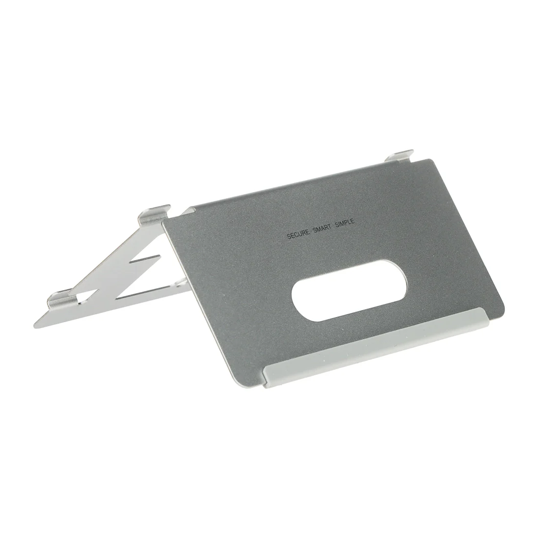 Hikvision DS-KABH9510-T Table Stand for DS-KH9310/9510 Intercom Monitor