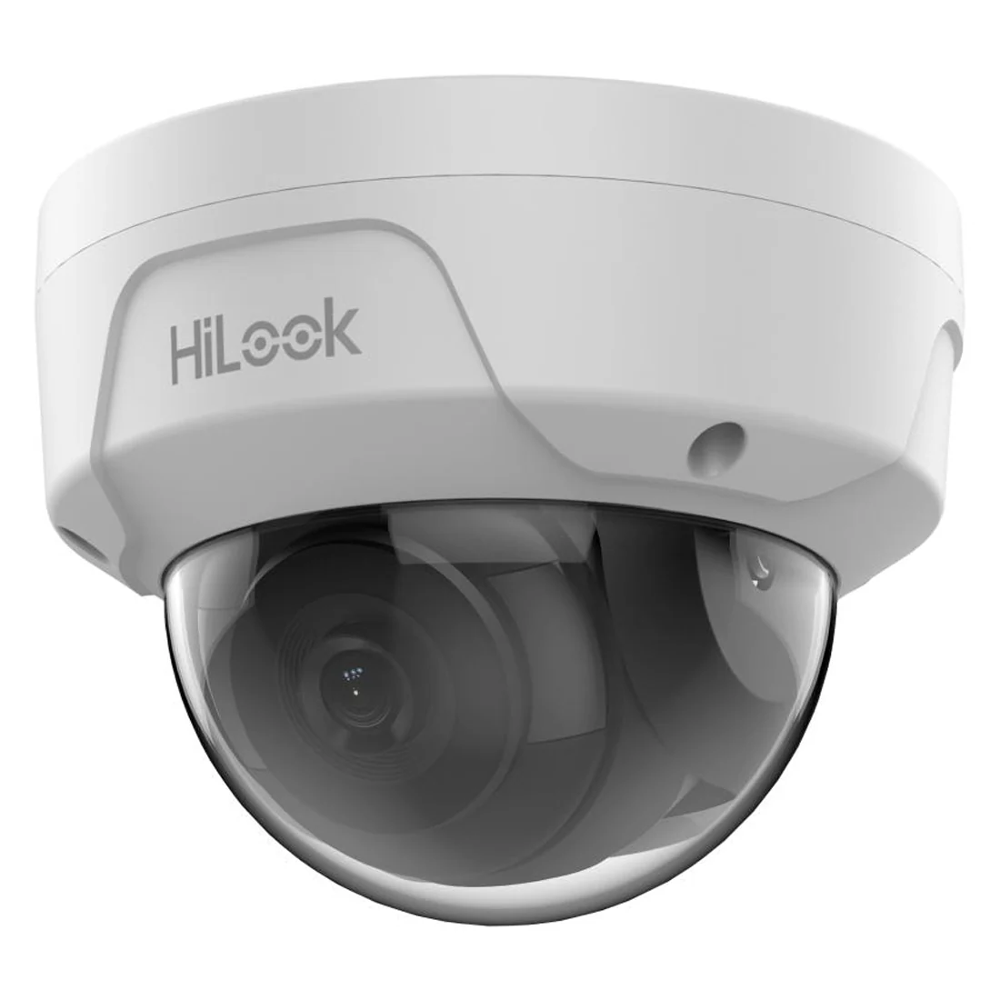 HiLook IPC-D140HA HD-IP 4MP 30m Vandal Dome With Motion Detection