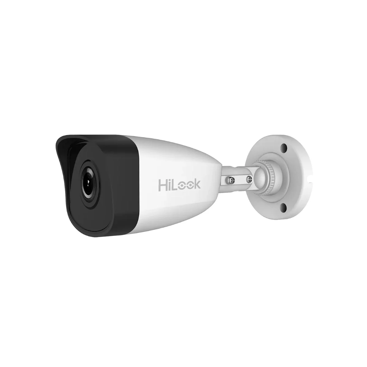 HiLook IPC-B150H-MU 5MP HD IP POE network bullet camera, 30m IR, built-in mic - Image 2