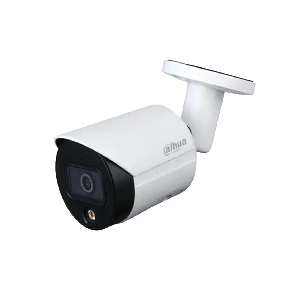 Dahua DH-IPC-HFW2439SP-SA-LED-S2 4MP Lite Full-Colour Fixed-focal Bullet Network Camera"NR" "EOL" - Image 2