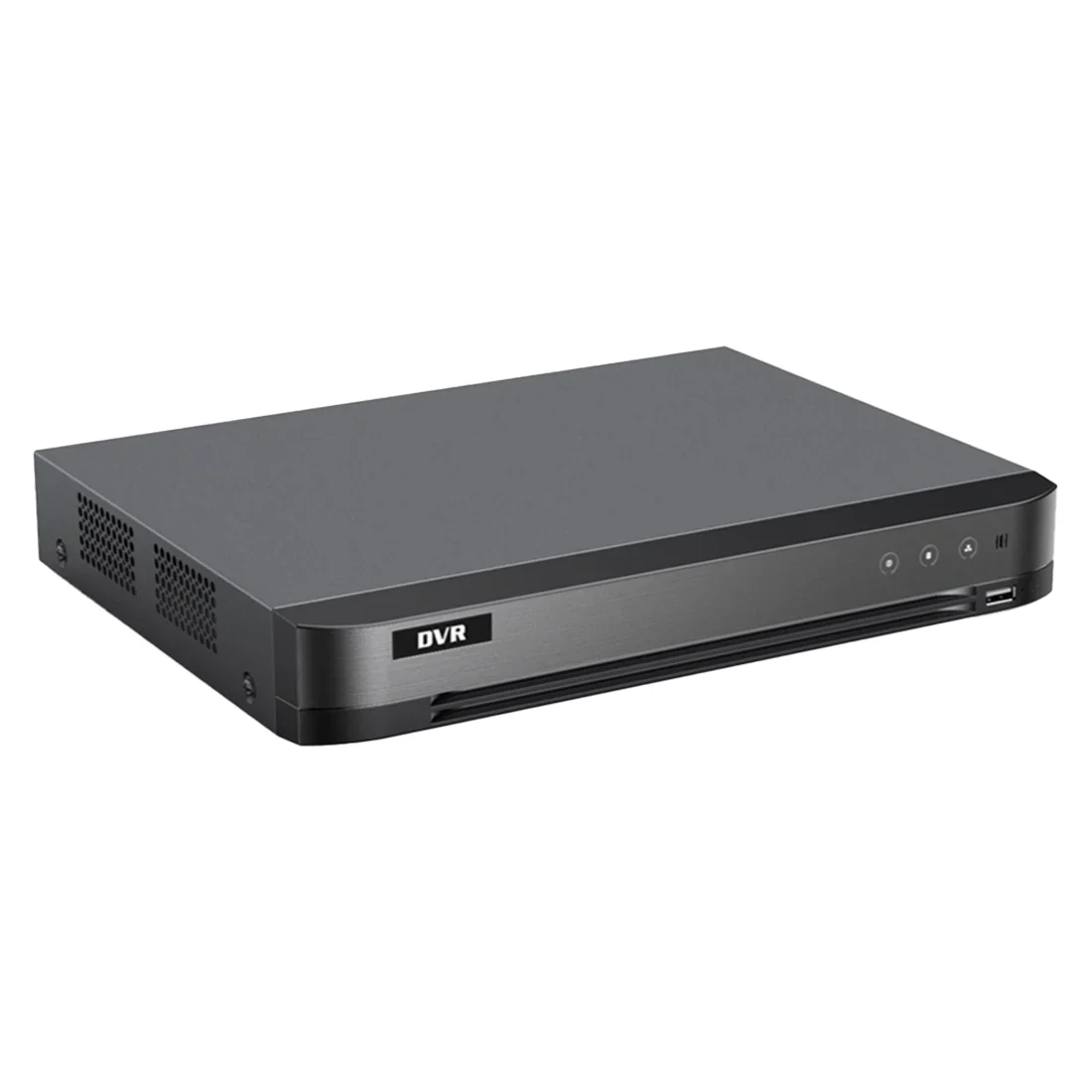 Nexvision 8CH 4K DVR-808U-M1/XT 8MP 8 Channel Turbo HD 8.0 AcuSense DVR with Facial Recognition, Perimeter Protection & Two-Way Audio - Image 2