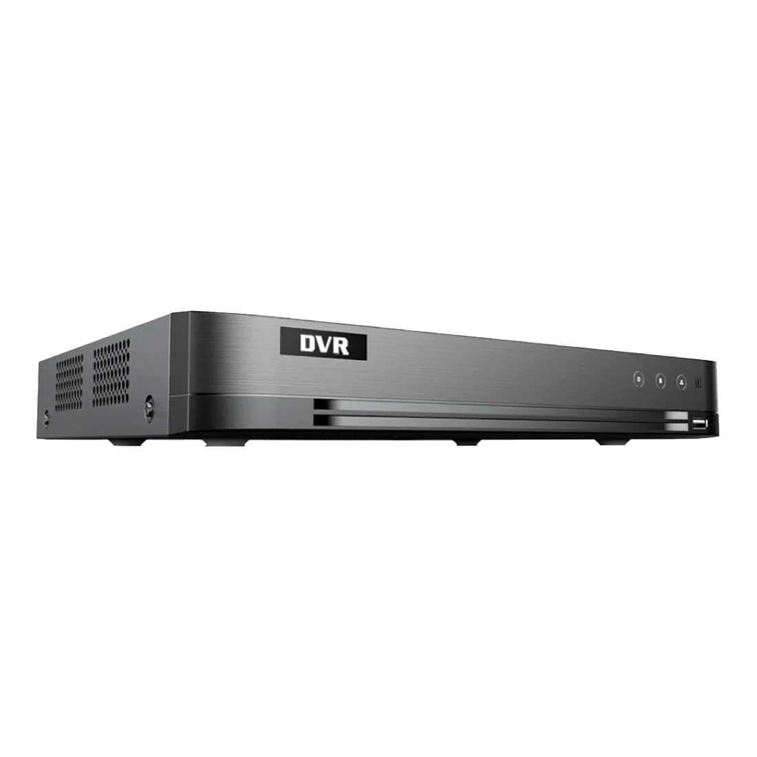 Nexvision 16CH 3K DVR-516Q-M1-XT 16 Channel 5MP 3K Turbo HD 8.0 AcuSense DVR with Facial Recognition, Perimeter Protection & Two-Way Audio - Image 2