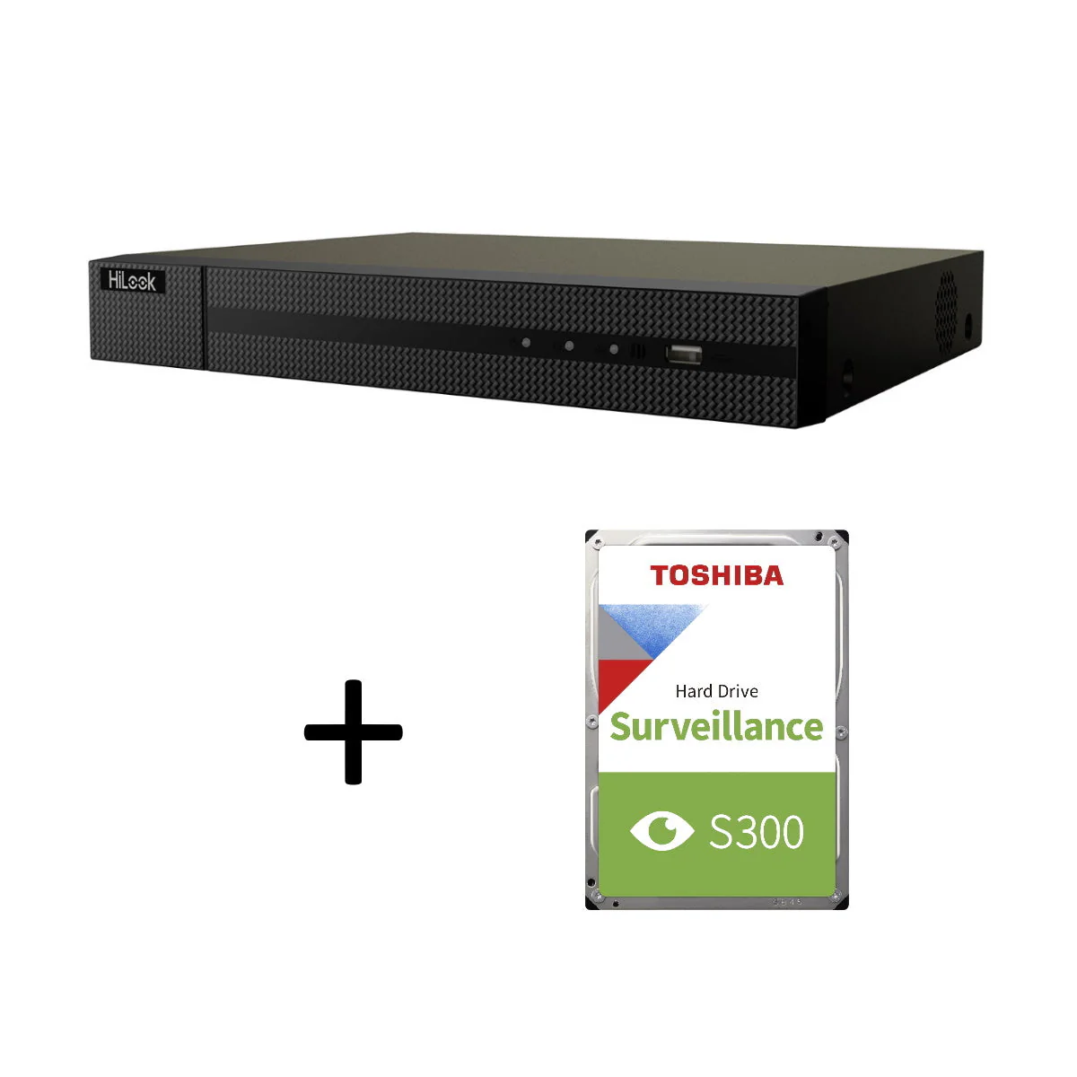 NVR-108MH-C/8P HiLook 8 channel 8MP 4K POE NVR recorder H.265 80Mbps "EOL" - Image 4