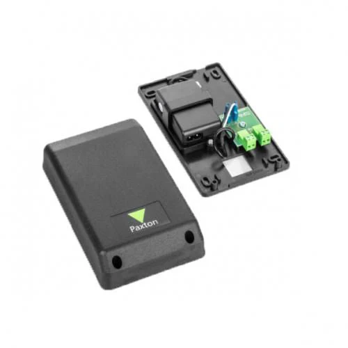 Paxton 12V 1Amp DC Power Supply -Plastic Housing 998-241 - Image 2