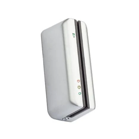 Paxton CARDLOCK Reader Satin Chrome 409-711SC - Image 2