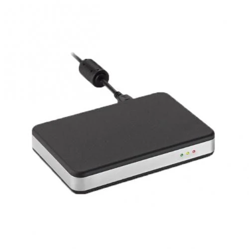Paxton Desktop reader with Keyboard Output USB 214-326 - Image 2