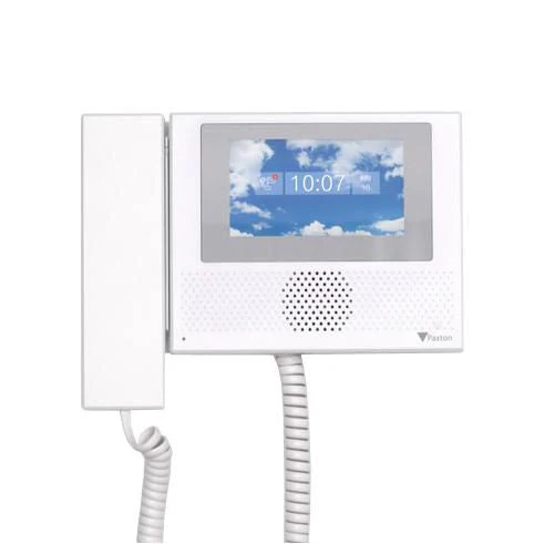 Paxton Entry Standard Monitor - with Handset 337-282 - Image 2