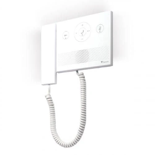 Paxton Net2 Entry Audio Monitor -with Handset 337-272 - Image 2