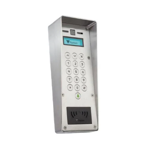 Paxton Net2 Entry - Vandal Resistant Panel Surface Mount with Rain Hood 337-510 - Image 2