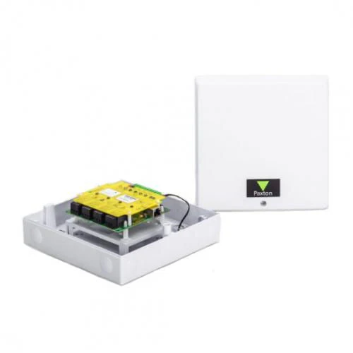Paxton Net2 I/O Board in Plastic Housing 385-710 - Image 2
