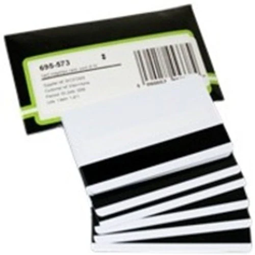 Paxton Net2 Magstripe Cards - Pack of 10 695-573 - Image 2