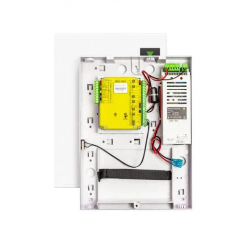 Paxton Net2 Nano 1 Door Controller -12V 2A PSU Plastic Cabinet 654-772 - Image 2