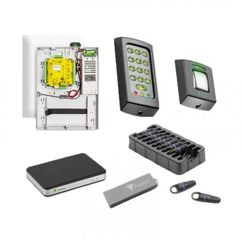 Paxton Net2 Plus Promotional Training Kit 682-100 - Image 2